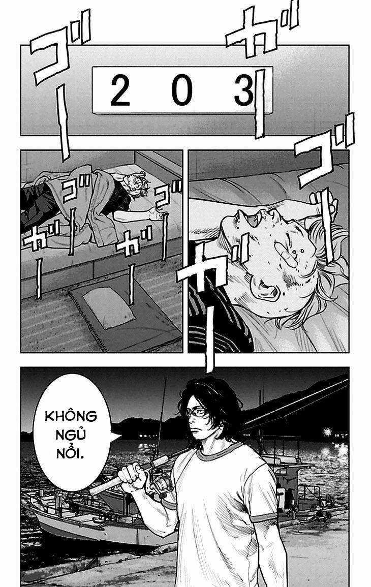 Clover - Chapter 332 - Trang 19