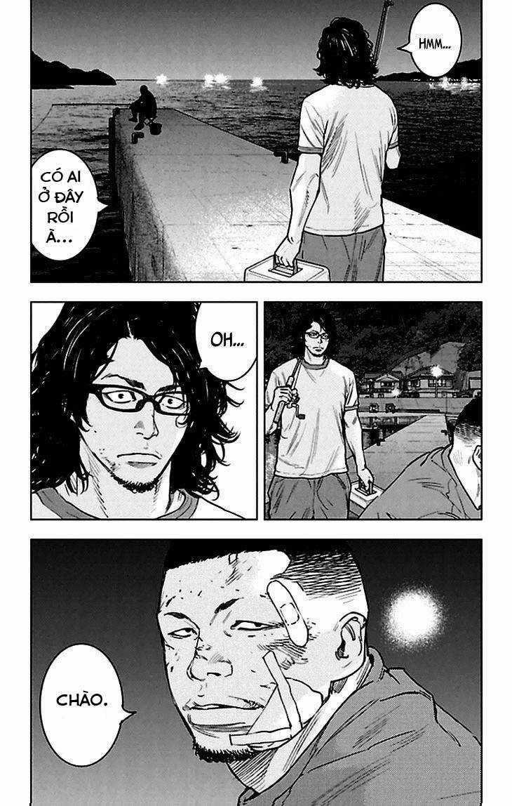 Clover - Chapter 332 - Trang 20