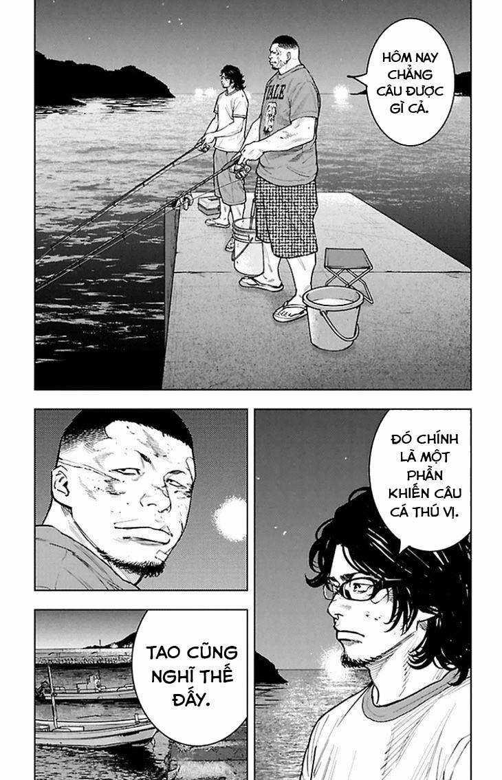 Clover - Chapter 335 - Trang 13