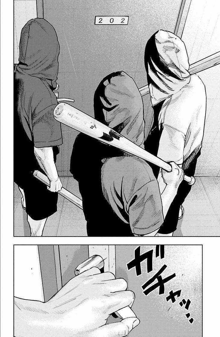 Clover - Chapter 335 - Trang 10