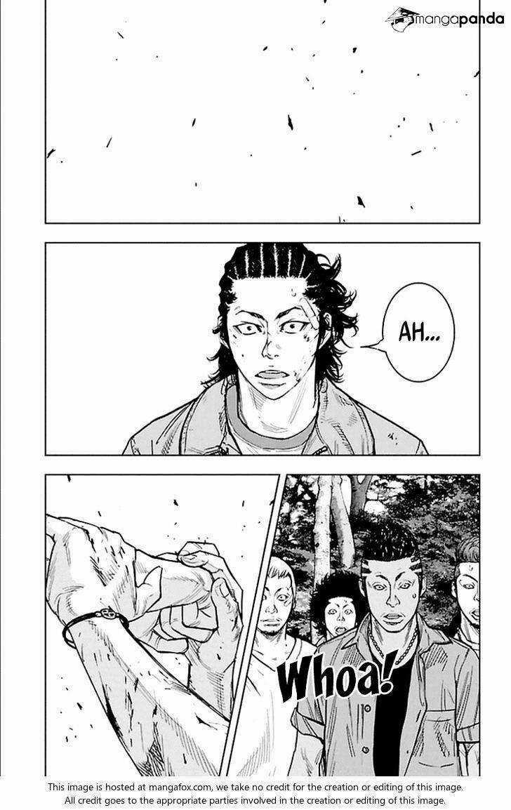 Clover - Chapter 339 - Trang 3