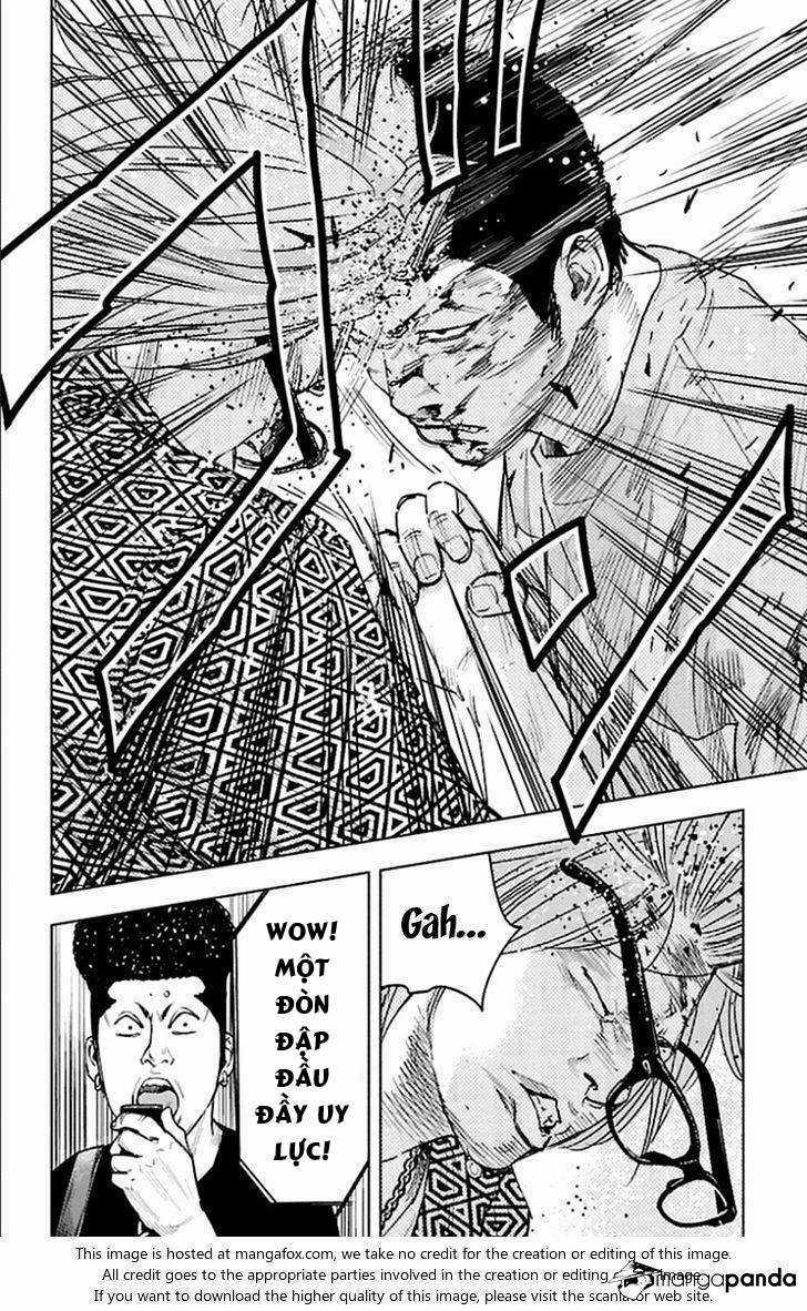 Clover - Chapter 339 - Trang 6