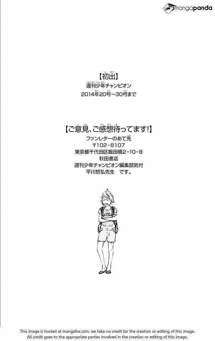 Clover - Chapter 341 - Trang 18