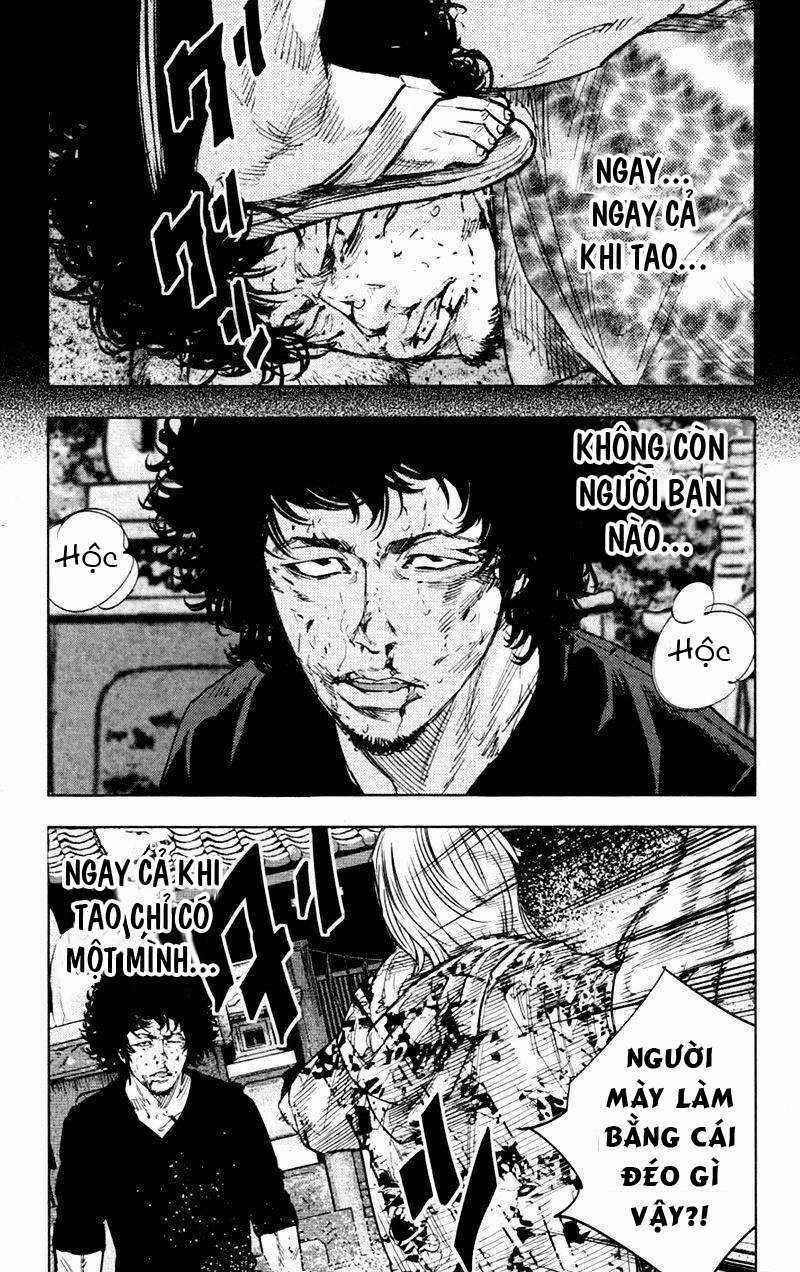 Clover - Chapter 348 - Trang 13