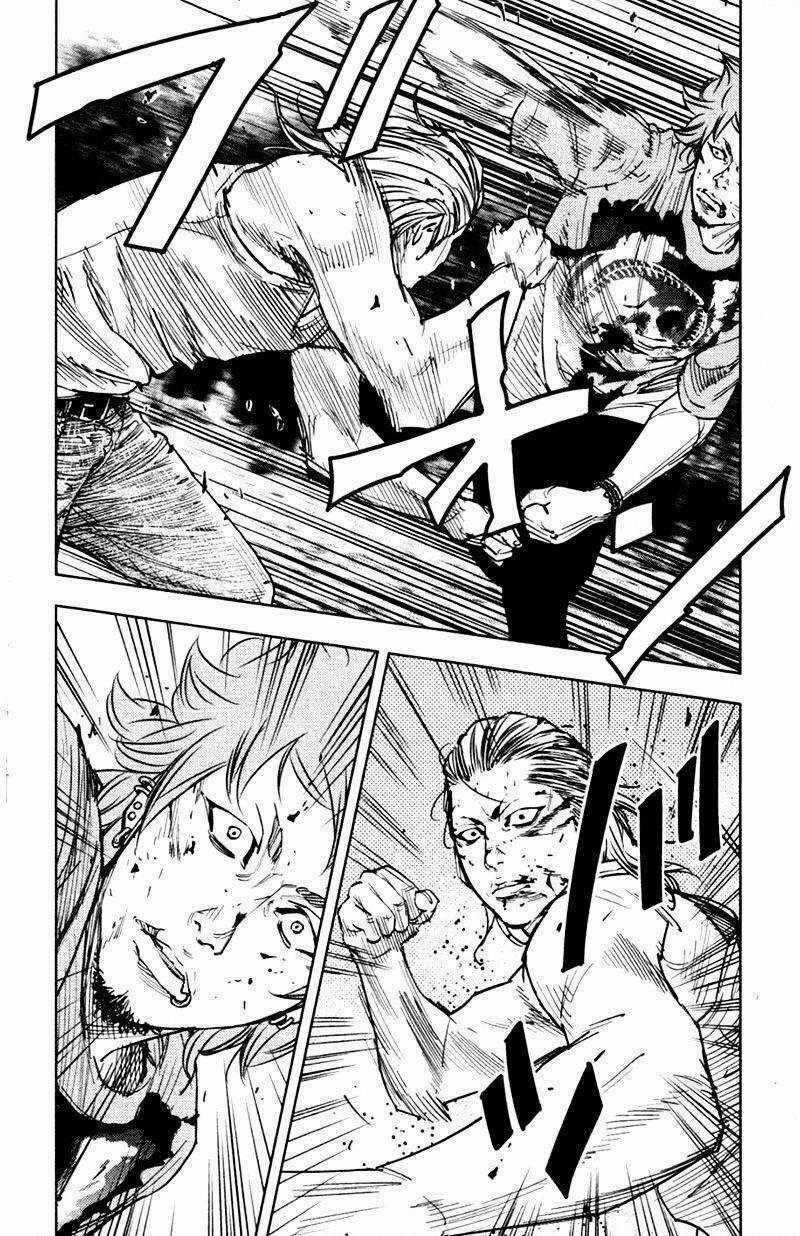 Clover - Chapter 359 - Trang 2