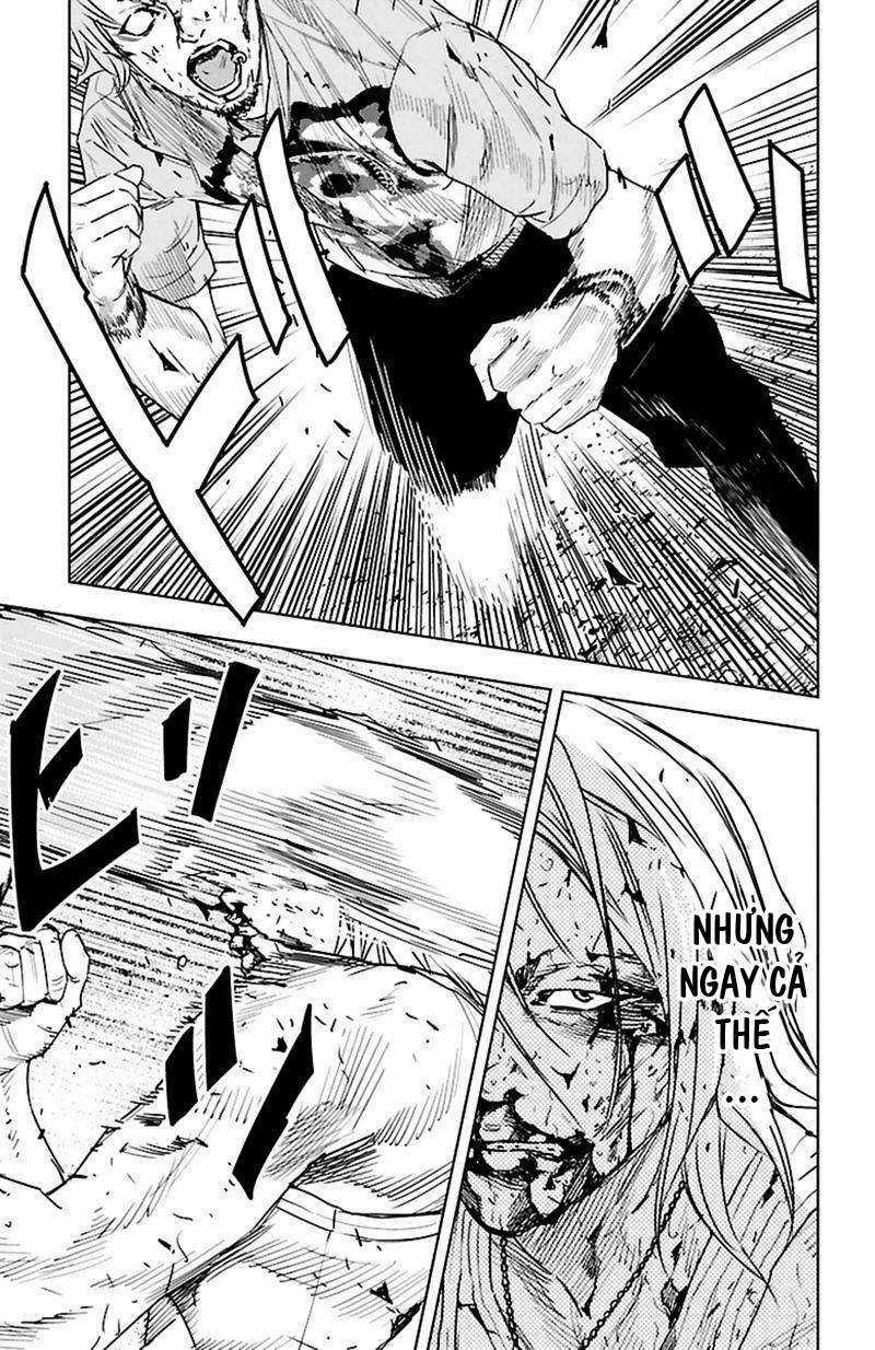 Clover - Chapter 363 - Trang 12