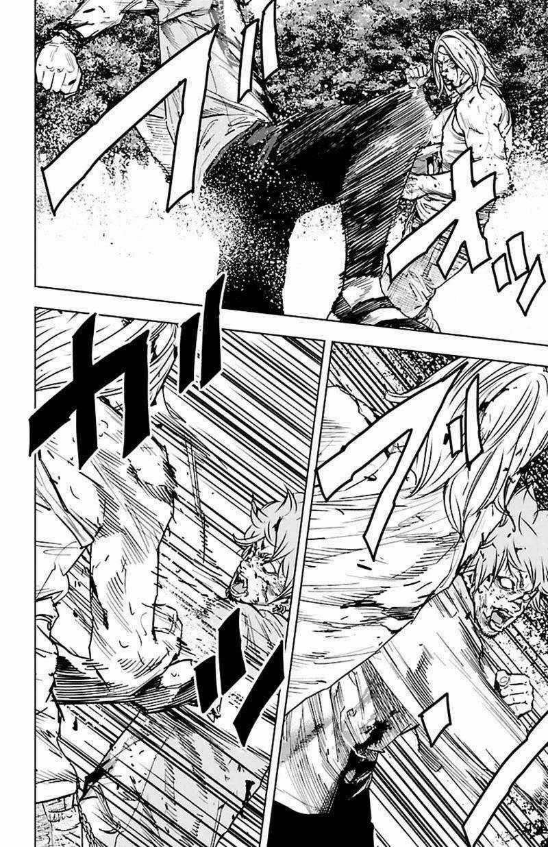 Clover - Chapter 364 - Trang 2