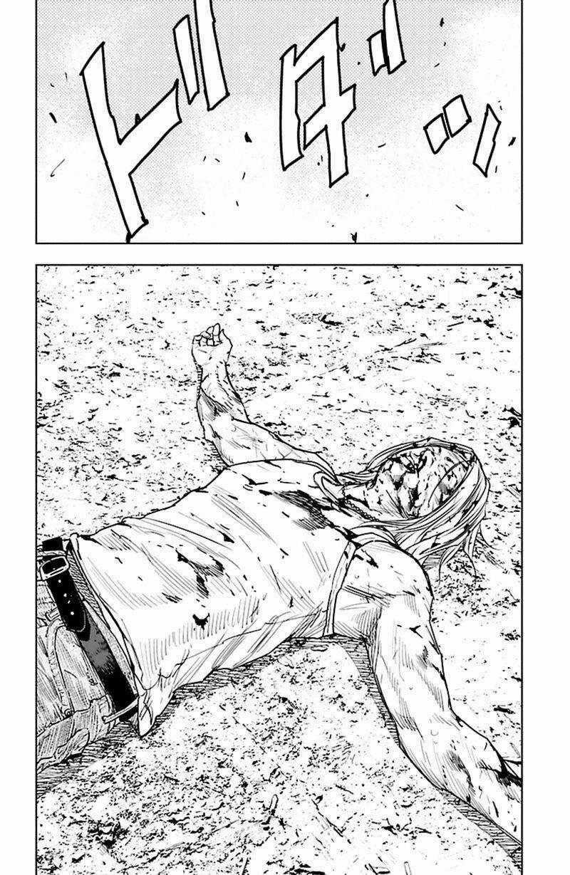 Clover - Chapter 364 - Trang 17