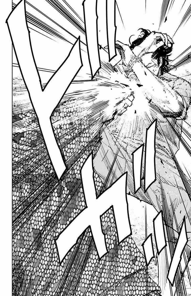 Clover - Chapter 366 - Trang 17