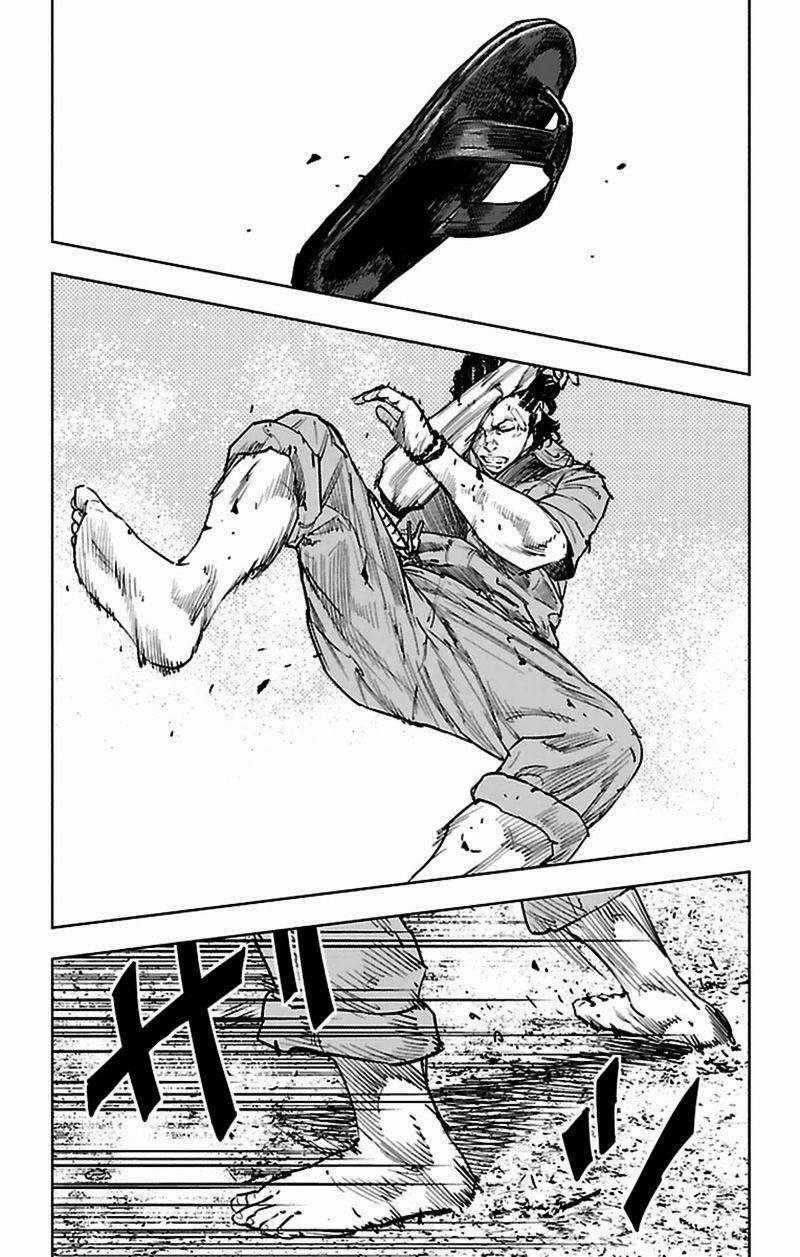 Clover - Chapter 367 - Trang 2