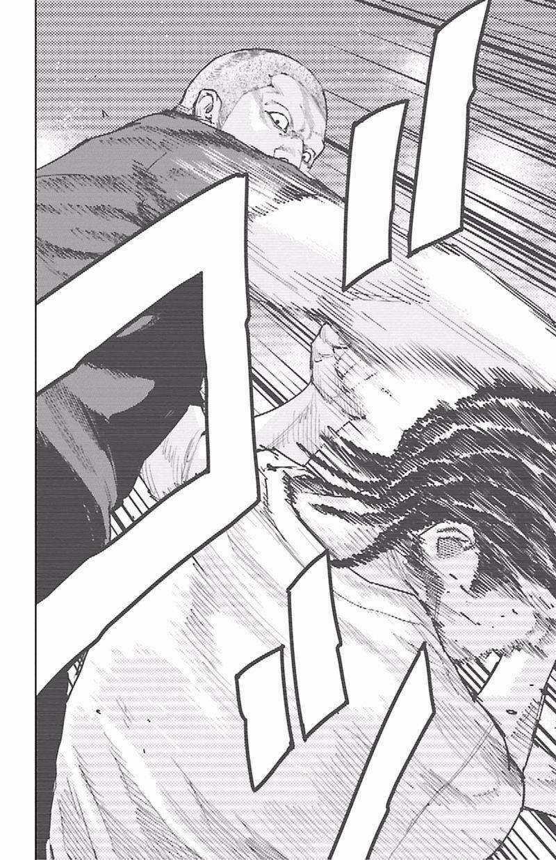 Clover - Chapter 367 - Trang 4