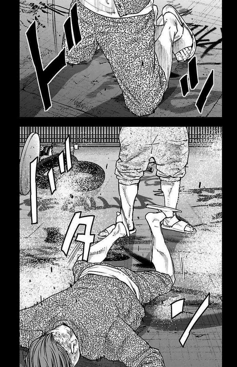 Clover - Chapter 368 - Trang 16