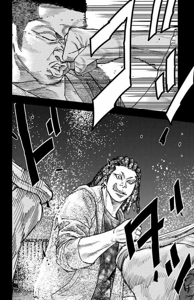 Clover - Chapter 369 - Trang 5