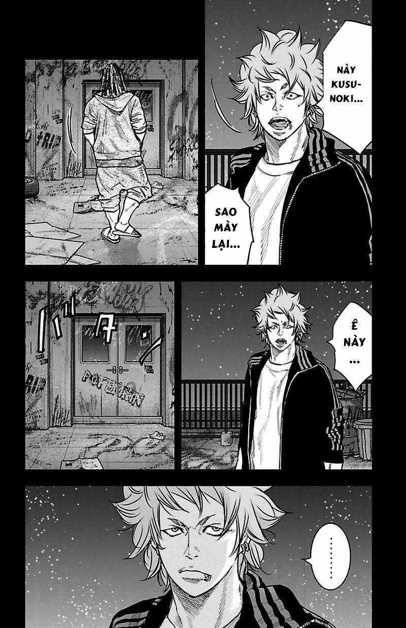 Clover - Chapter 369 - Trang 7