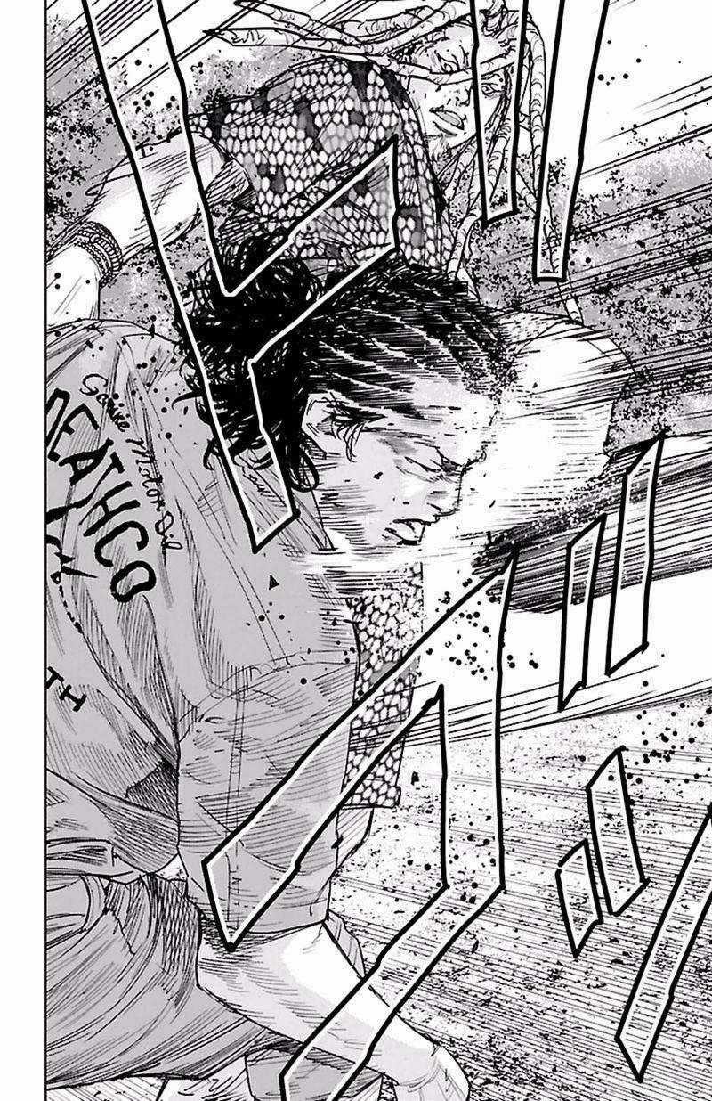 Clover - Chapter 370 - Trang 17