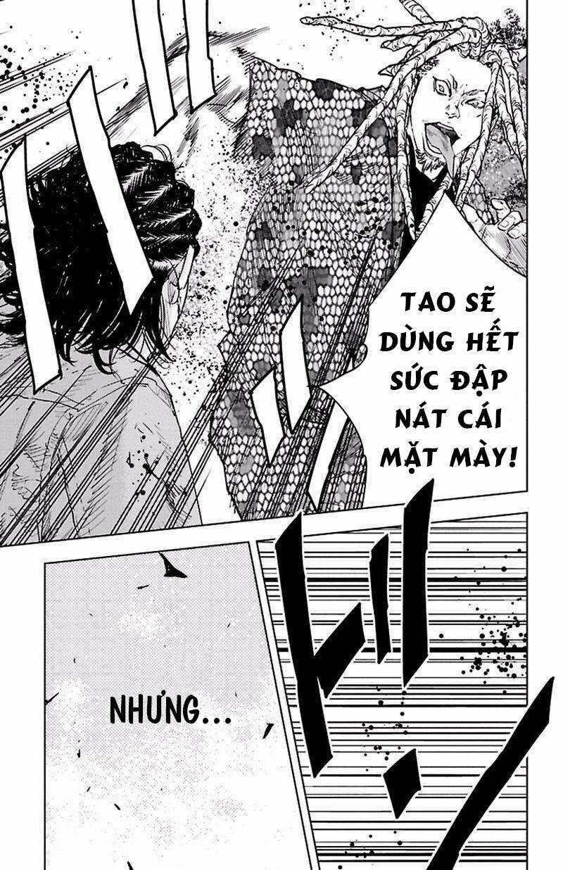 Clover - Chapter 370 - Trang 5