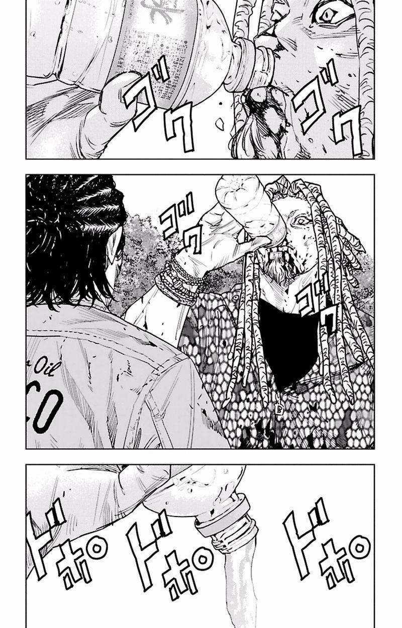 Clover - Chapter 371 - Trang 13