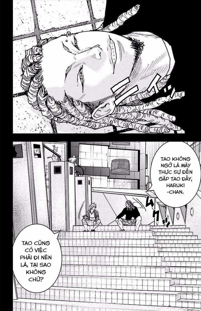 Clover - Chapter 373 - Trang 2