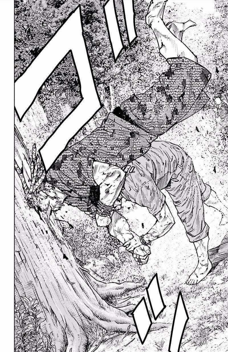 Clover - Chapter 374 - Trang 14