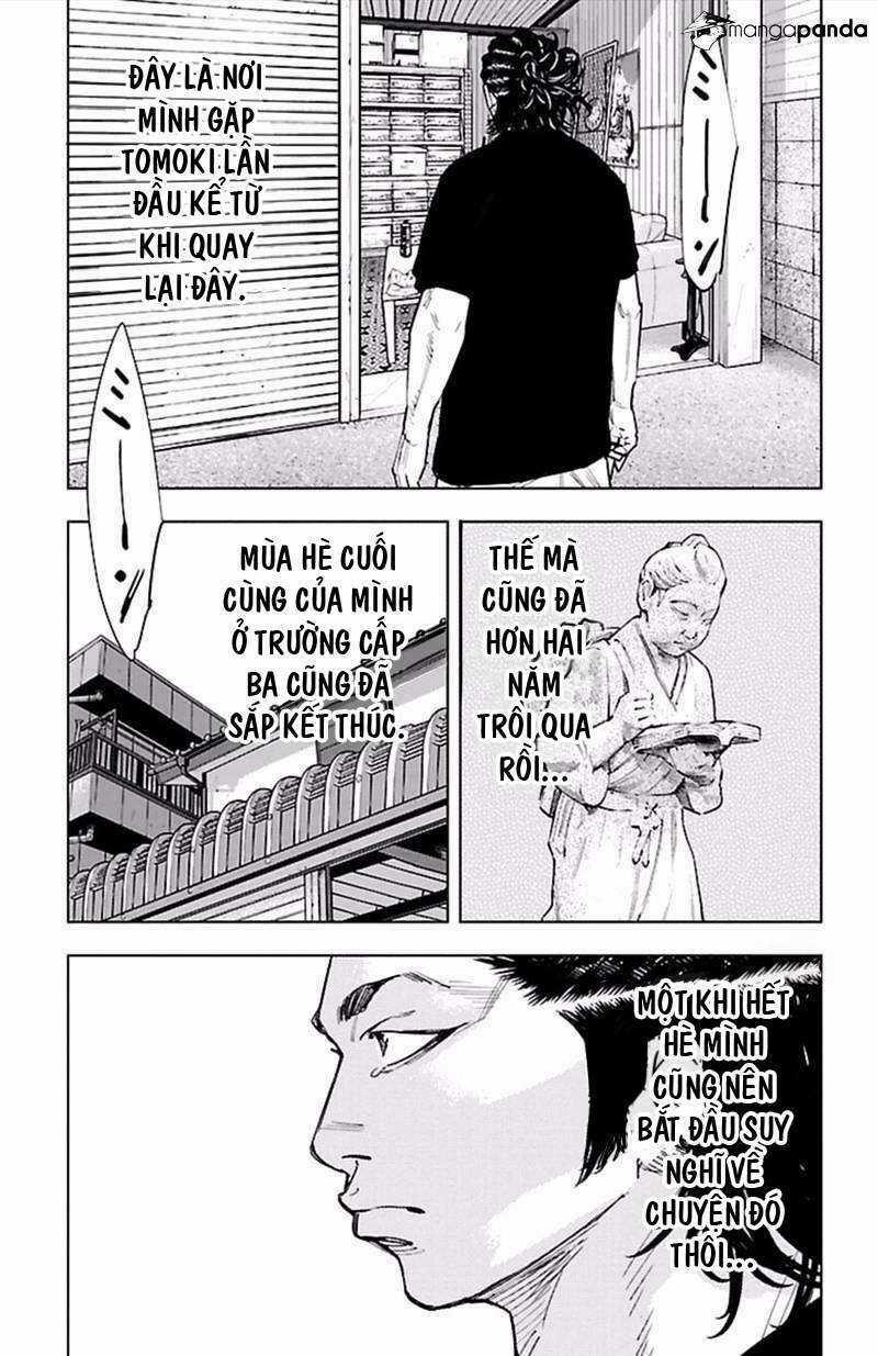 Clover - Chapter 381 - Trang 13