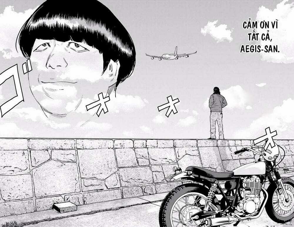 Clover - Chapter 382 - Trang 17