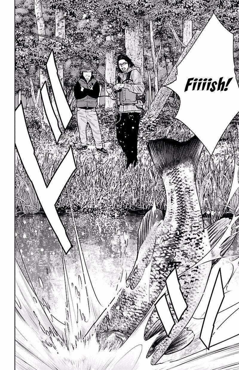 Clover - Chapter 382 - Trang 9