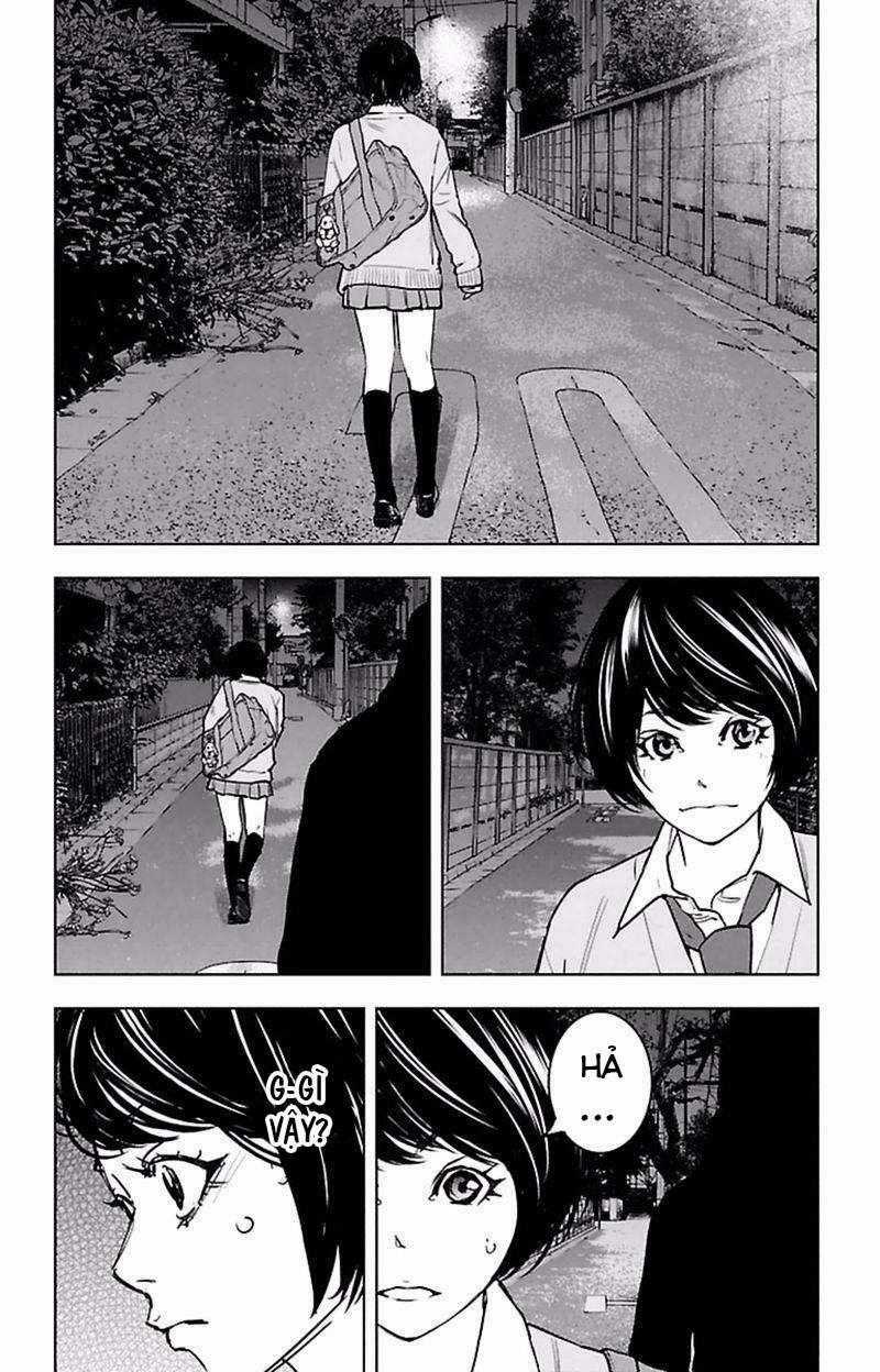 Clover - Chapter 383 - Trang 2