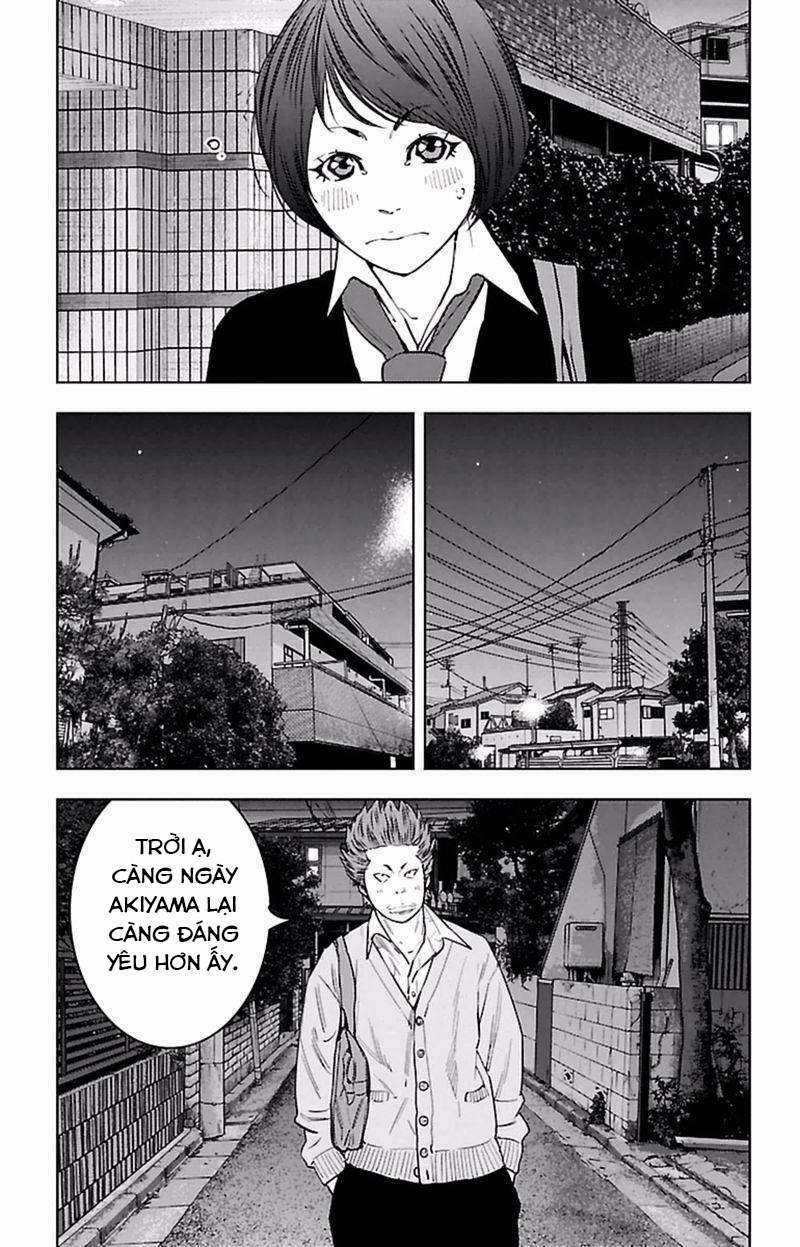 Clover - Chapter 383 - Trang 15