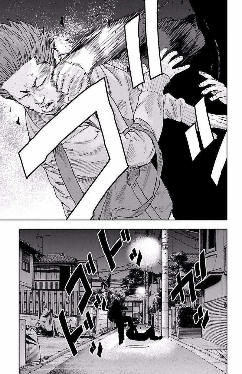 Clover - Chapter 383 - Trang 17