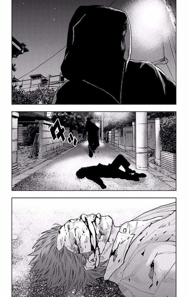 Clover - Chapter 383 - Trang 18