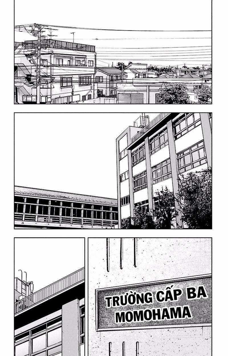 Clover - Chapter 383 - Trang 4