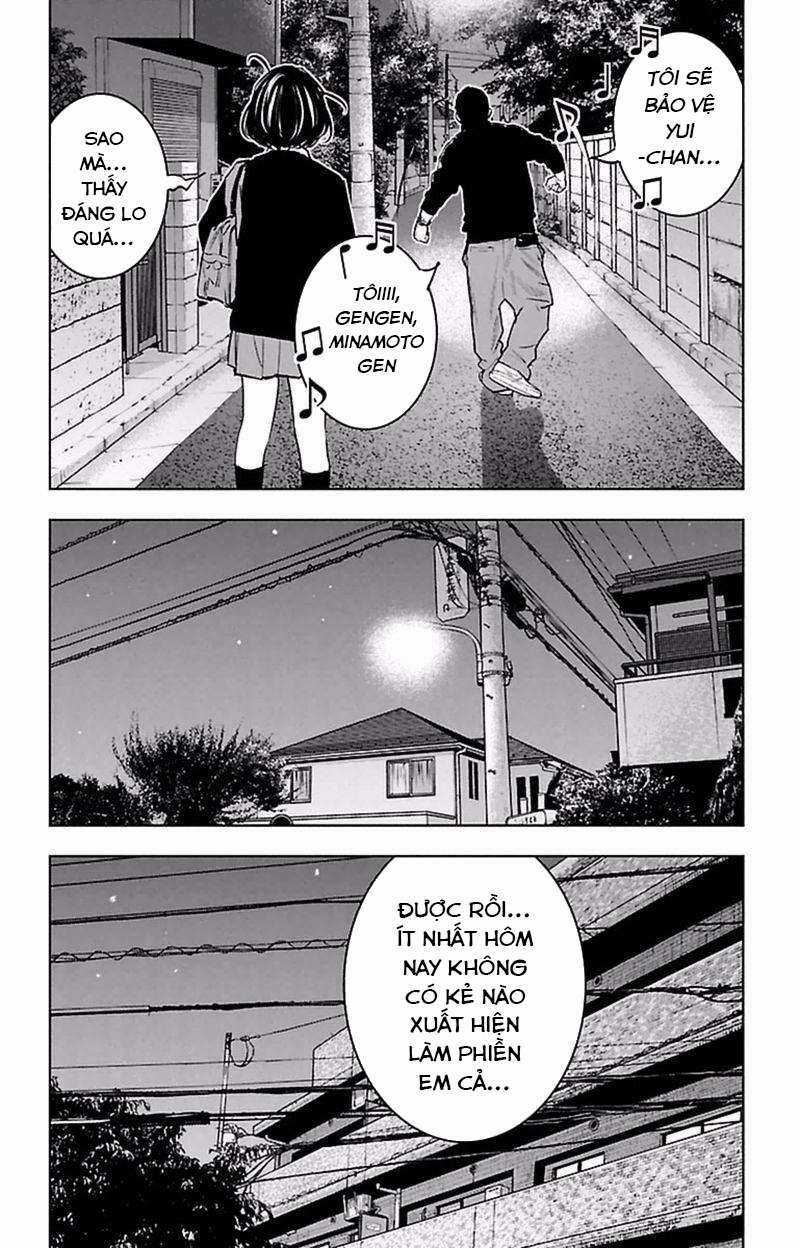 Clover - Chapter 385 - Trang 11