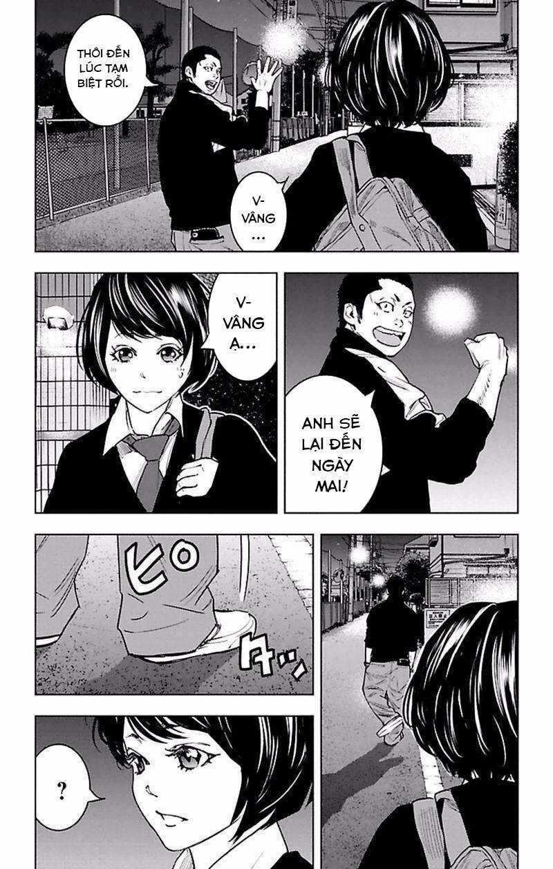 Clover - Chapter 385 - Trang 12