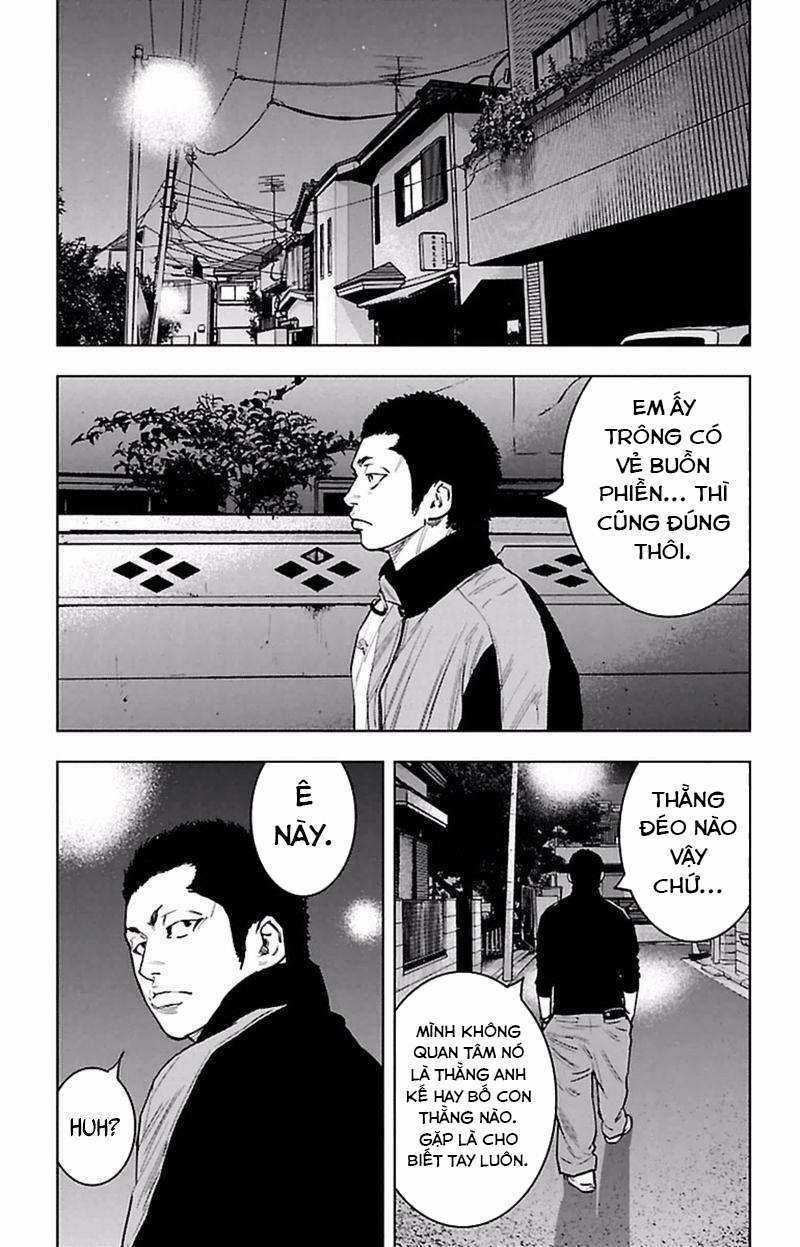 Clover - Chapter 385 - Trang 14