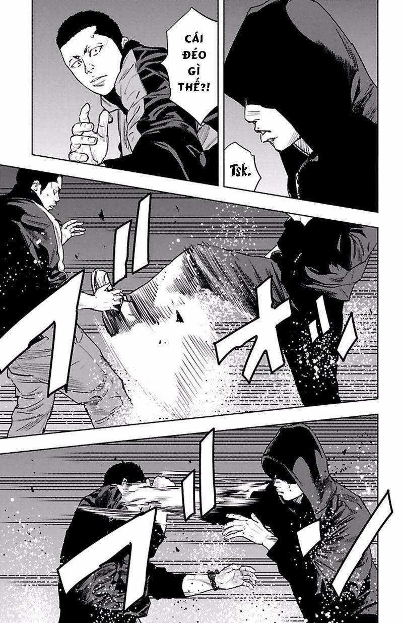 Clover - Chapter 385 - Trang 16