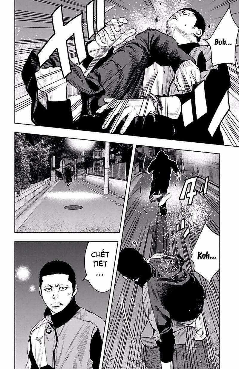 Clover - Chapter 385 - Trang 19