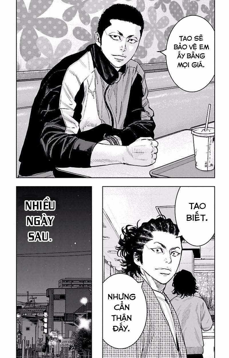 Clover - Chapter 386 - Trang 5