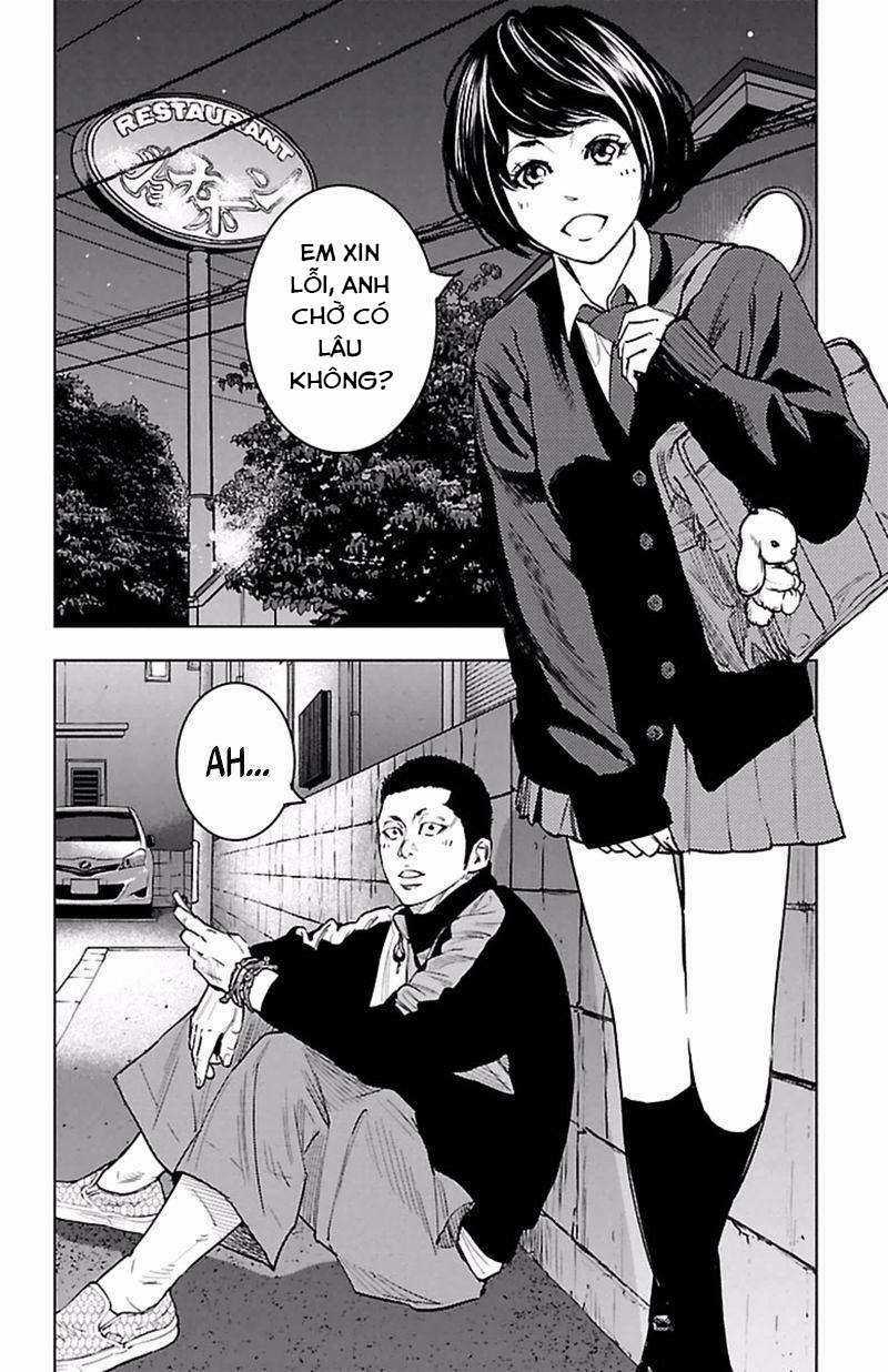 Clover - Chapter 386 - Trang 6