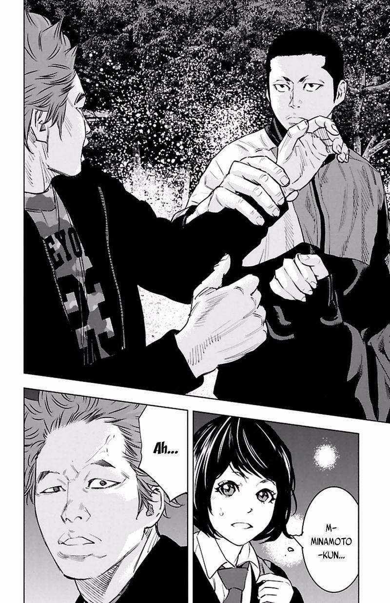 Clover - Chapter 387 - Trang 12