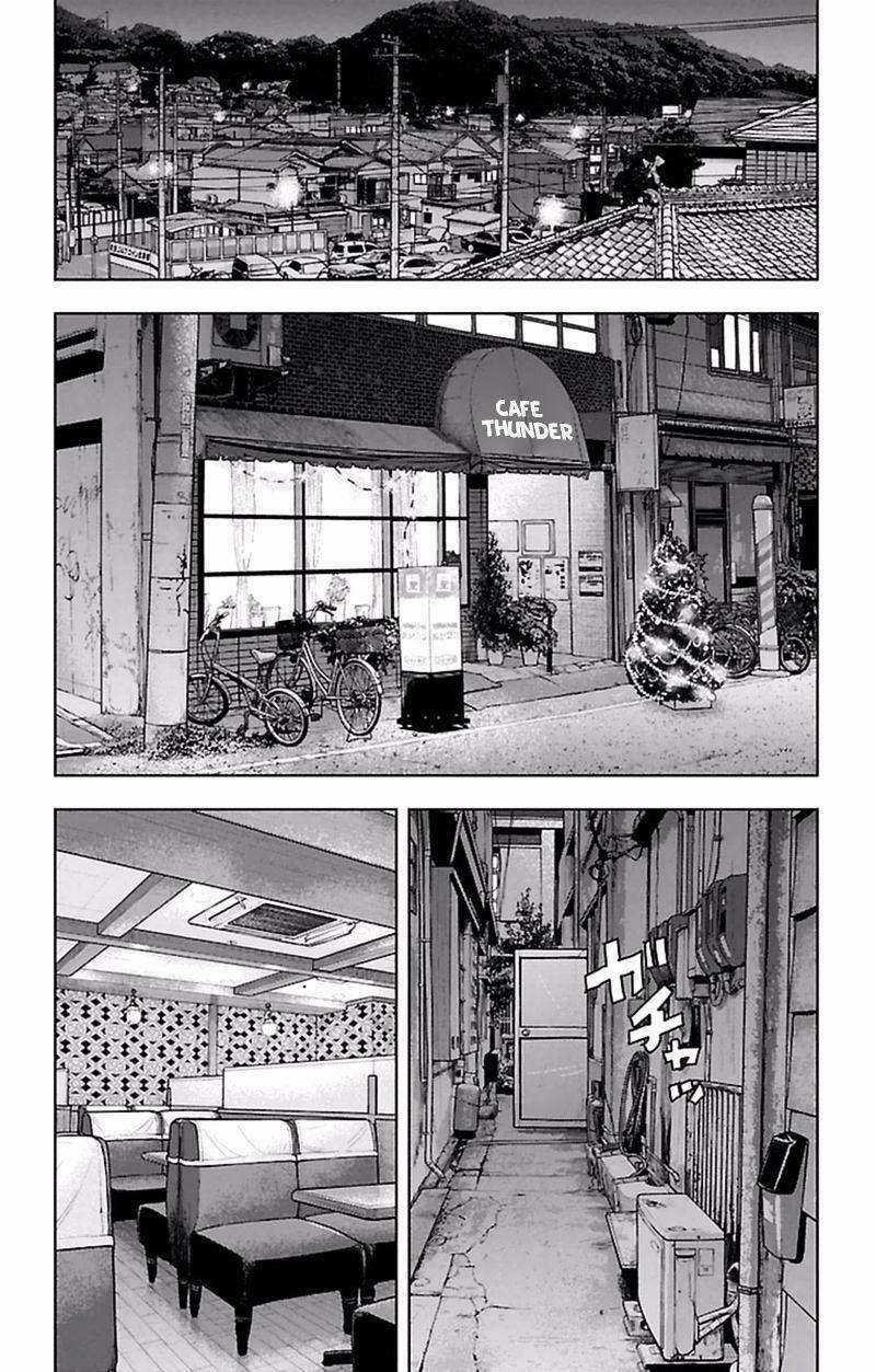 Clover - Chapter 391 - Trang 12