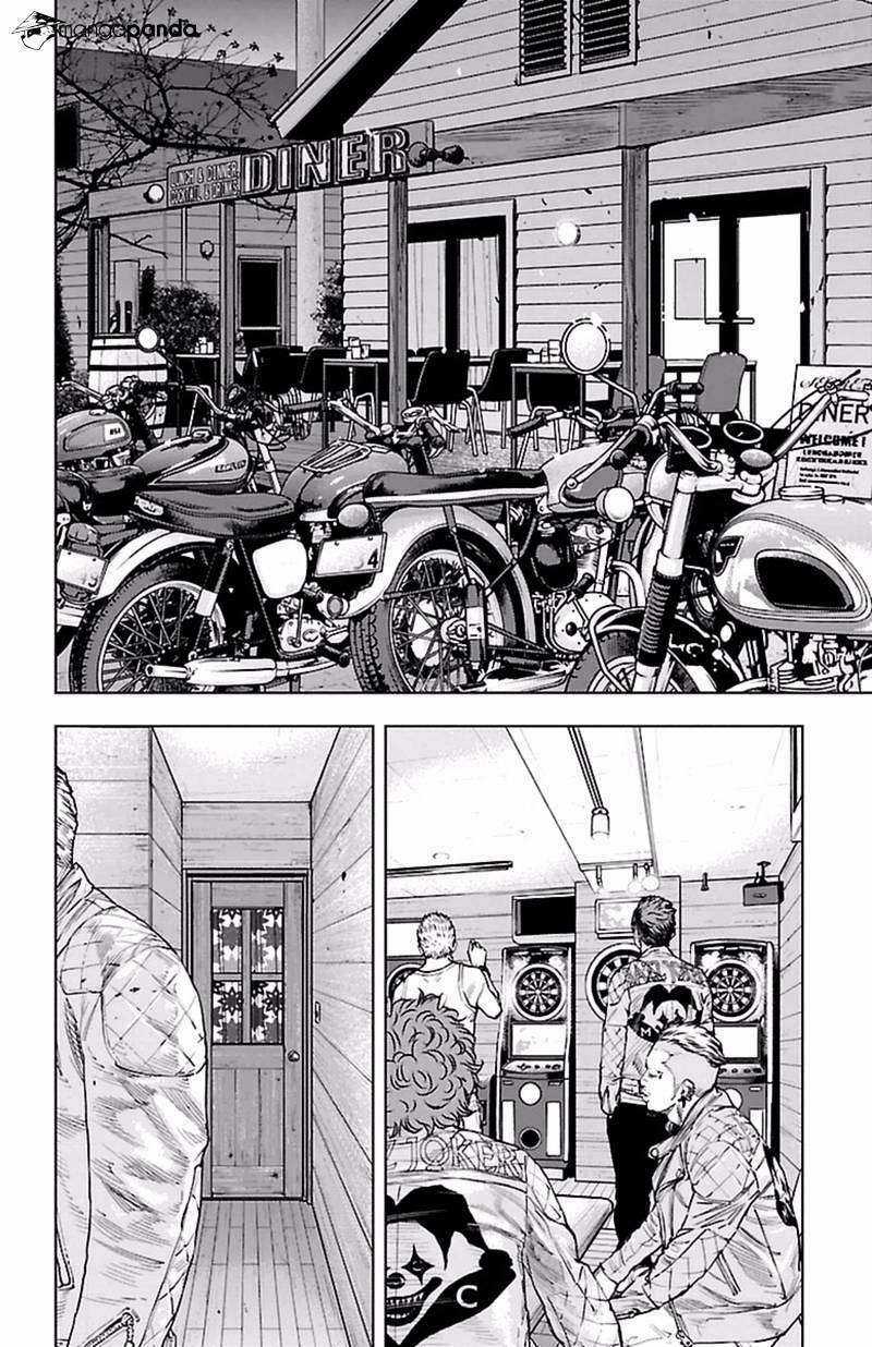 Clover - Chapter 392 - Trang 7