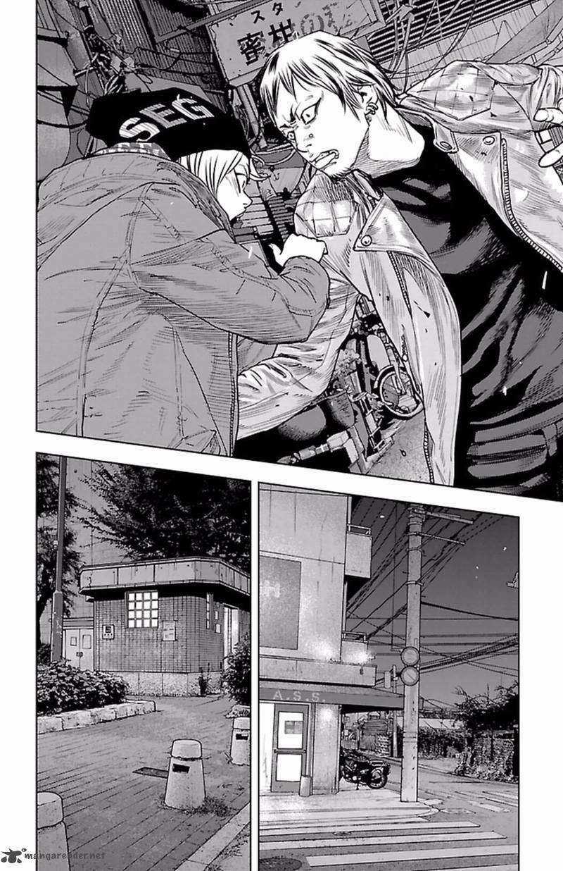 Clover - Chapter 393 - Trang 10