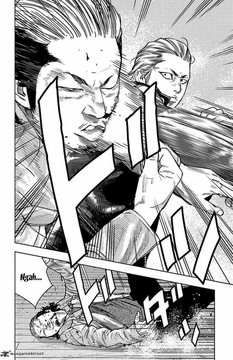 Clover - Chapter 395 - Trang 13