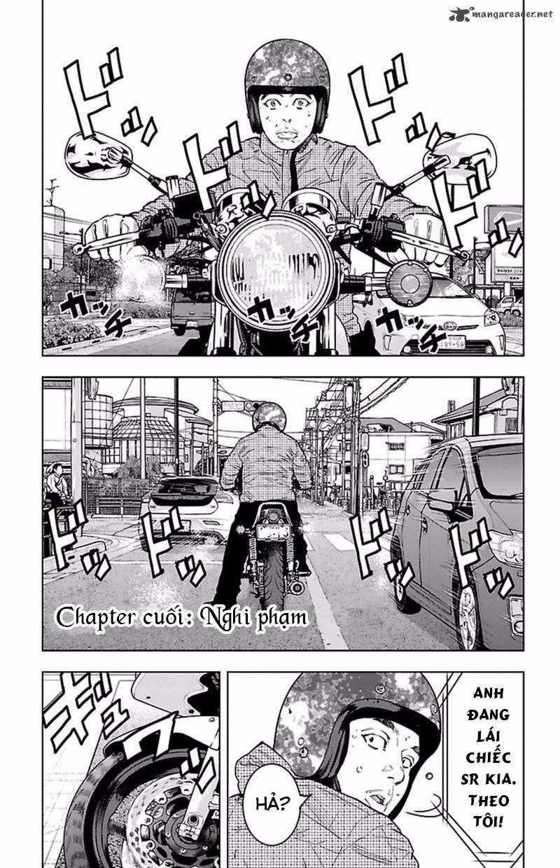 Clover - Chapter 401 - Trang 1