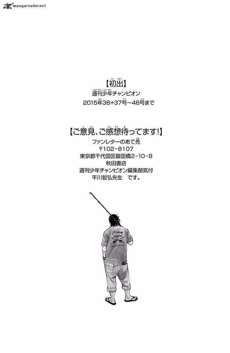 Clover - Chapter 401 - Trang 18