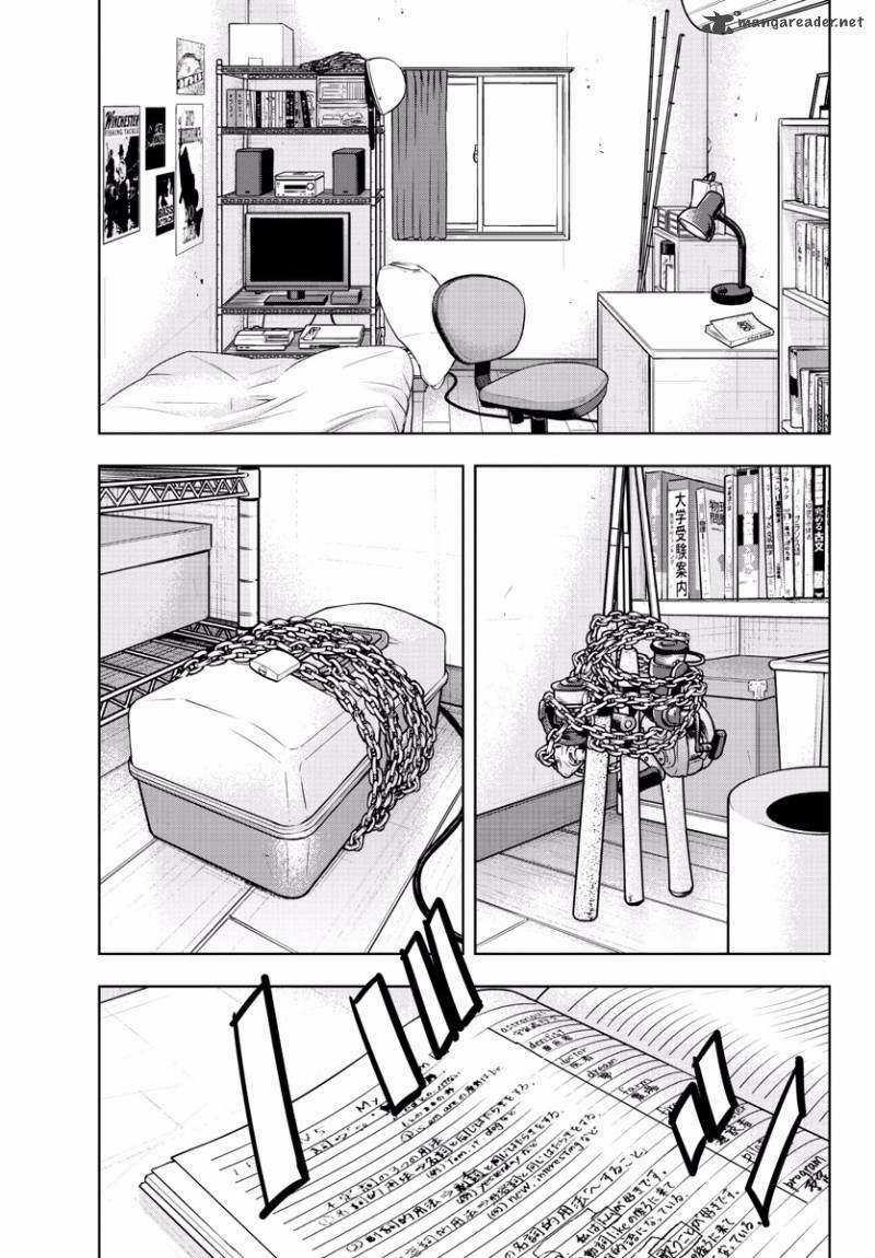 Clover - Chapter 402 - Trang 14