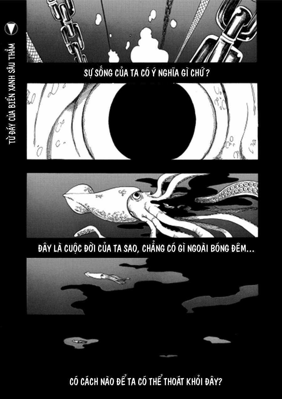 Cloverfield/Kishin - Chapter 1 - Trang 3