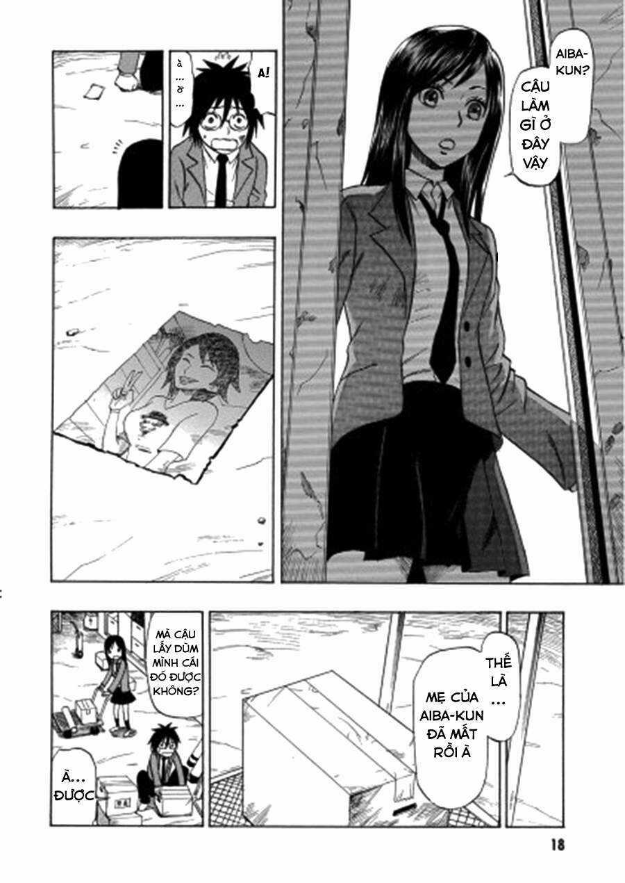 Cloverfield/Kishin - Chapter 2 - Trang 18