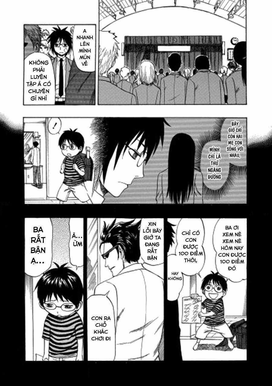 Cloverfield/Kishin - Chapter 2 - Trang 28