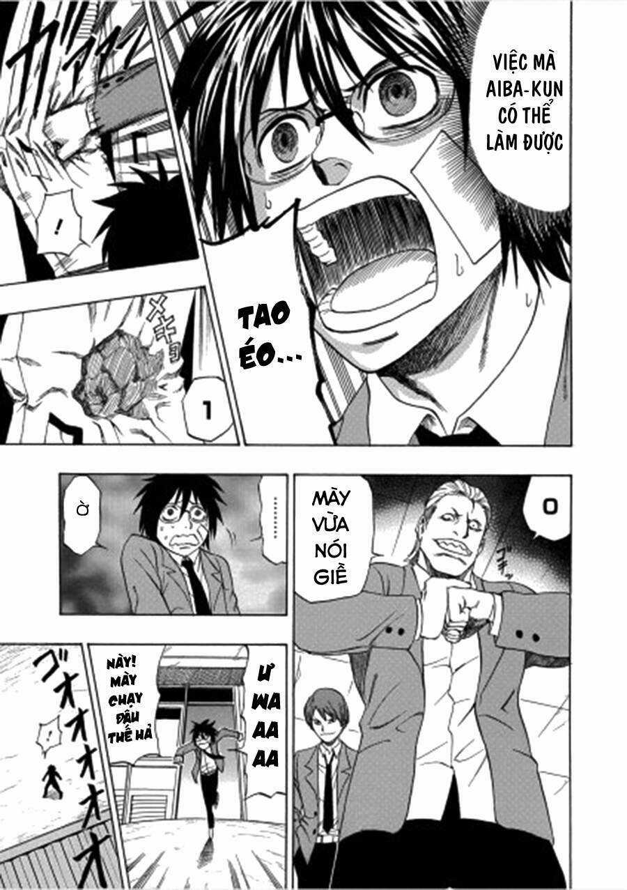 Cloverfield/Kishin - Chapter 2 - Trang 31